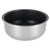 Набор посуды Gimex Cookware Set induction 8 предметів Silver (6977227) изображение 5