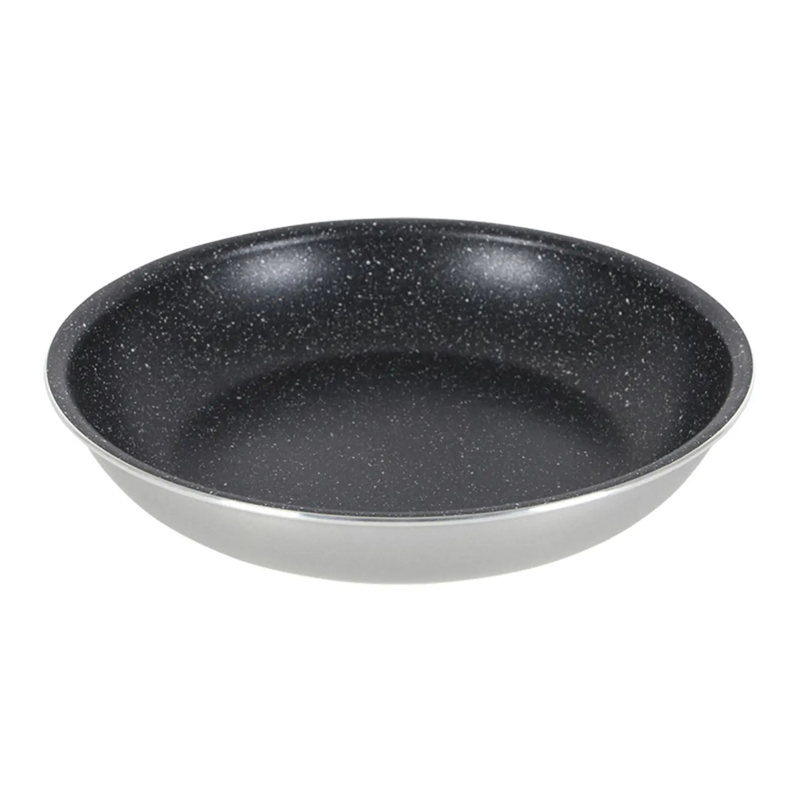 Набір посуду Gimex Cookware Set induction 8 предметів Dark Blue (6977228) зображення 7
