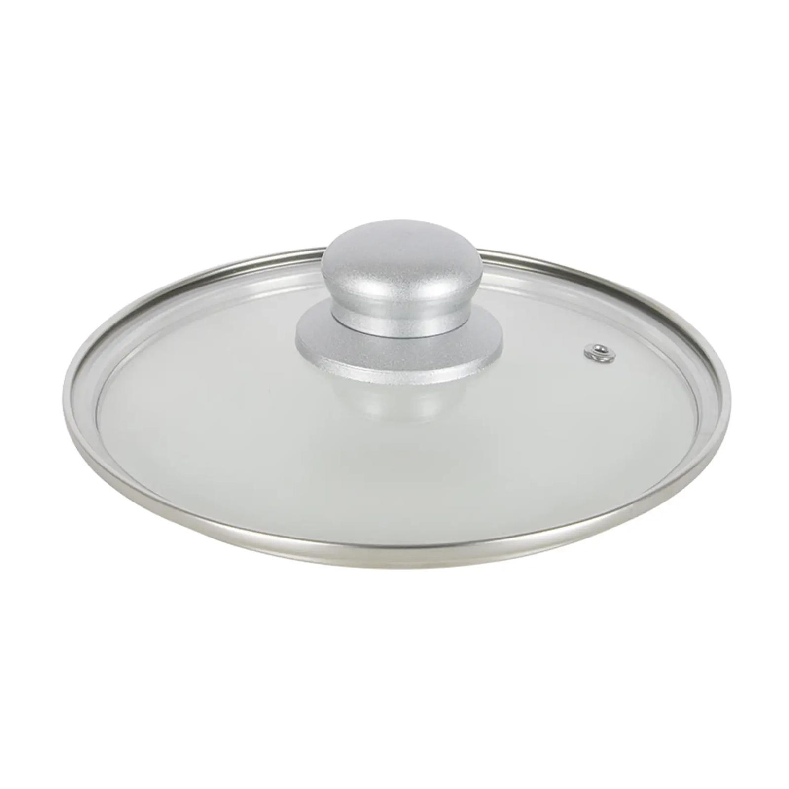 Набор посуды Gimex Cookware Set induction 8 предметів Silver (6977227) изображение 8