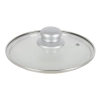 Набір посуду Gimex Cookware Set induction 8 предметів Silver (6977227) зображення 8