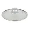 Набор посуды Gimex Cookware Set induction 8 предметів Silver (6977227) изображение 8