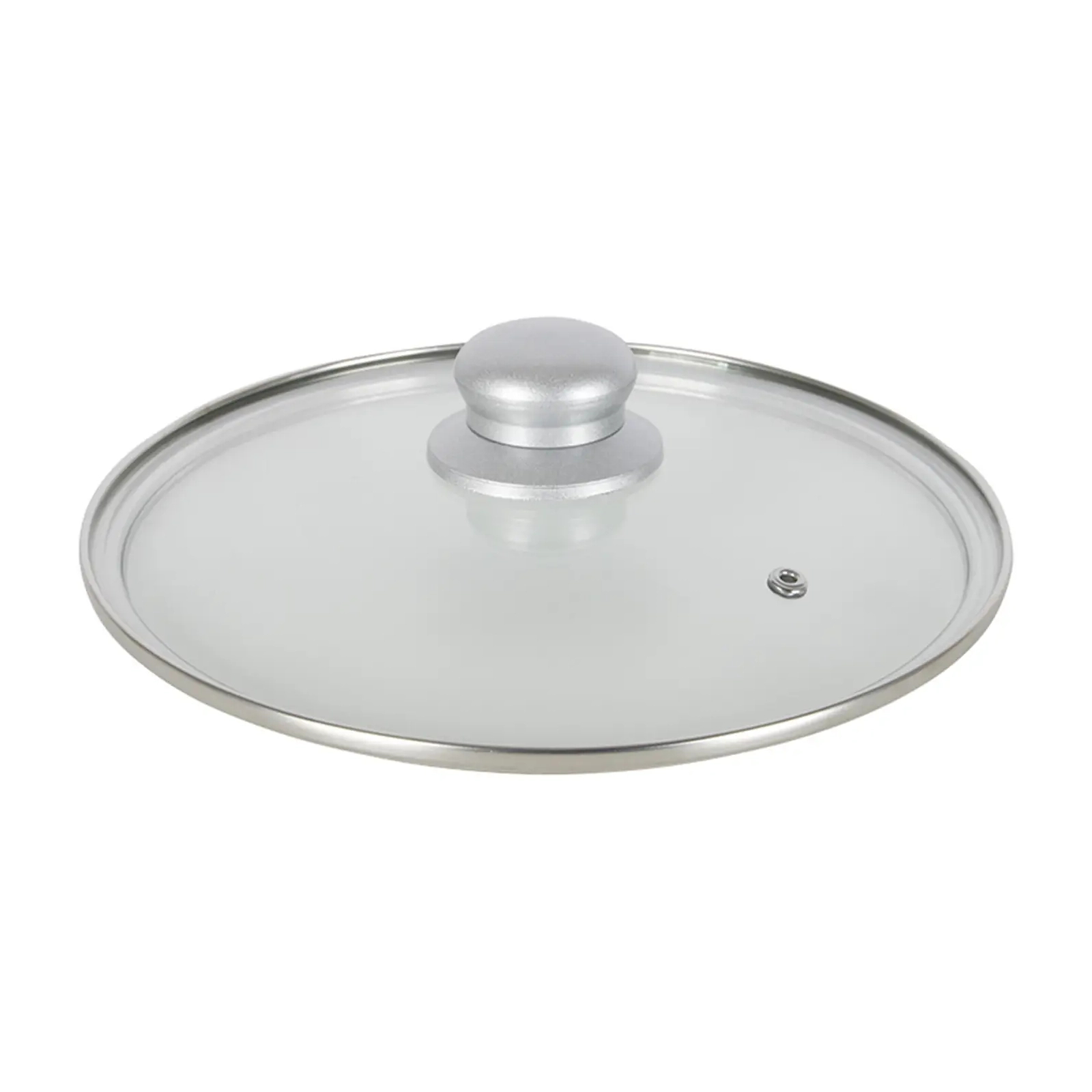 Набор посуды Gimex Cookware Set induction 8 предметів Silver (6977227) изображение 9