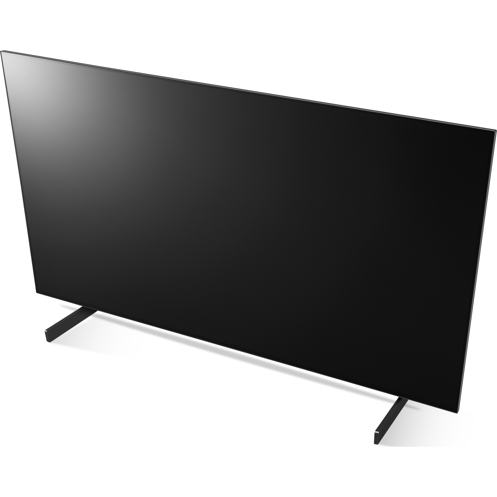 Телевізор LG OLED42C34LA зображення 10