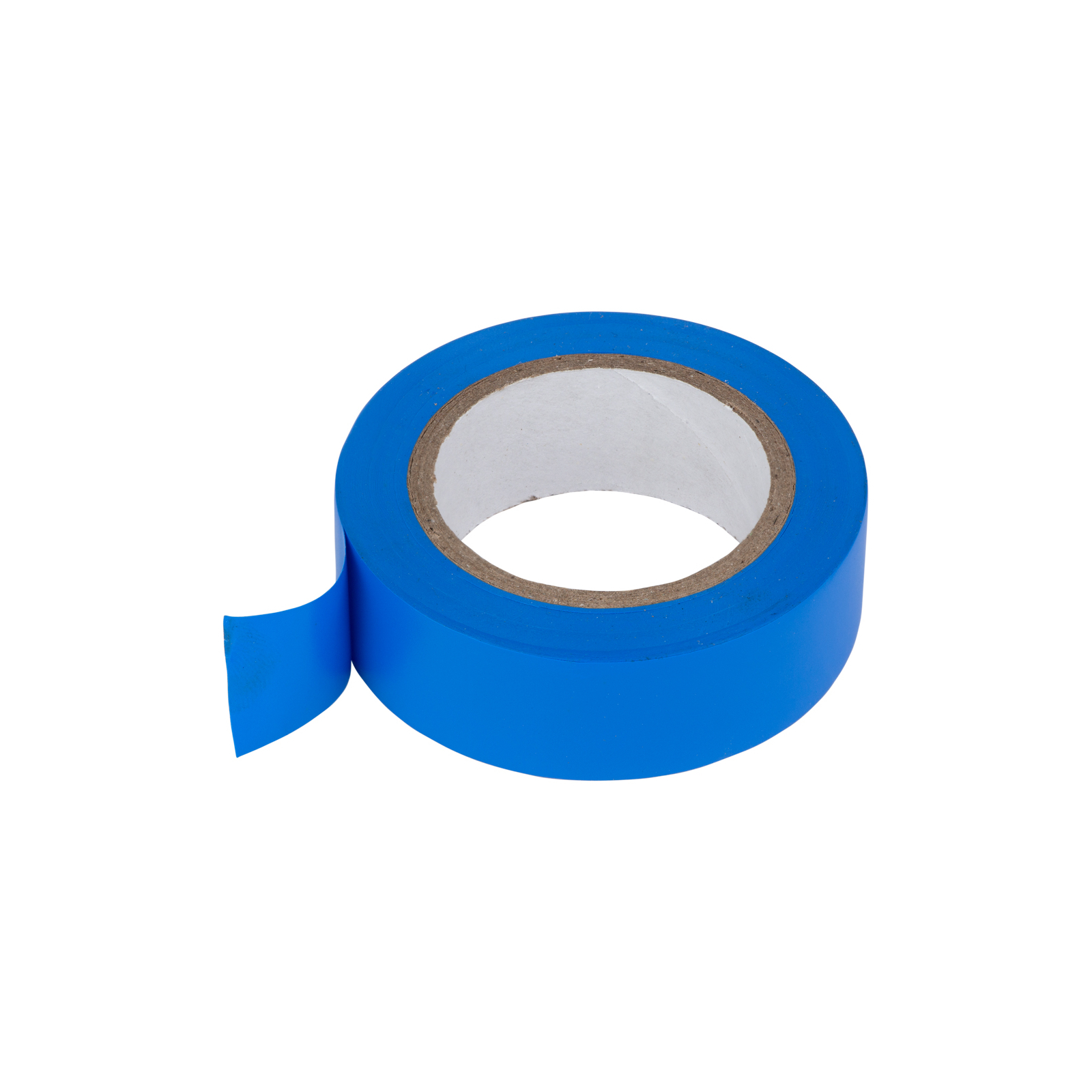 Изоляционная лента Sigma ПВХ синяя 0.13мм*19мм*10м (8413401) изображение 2