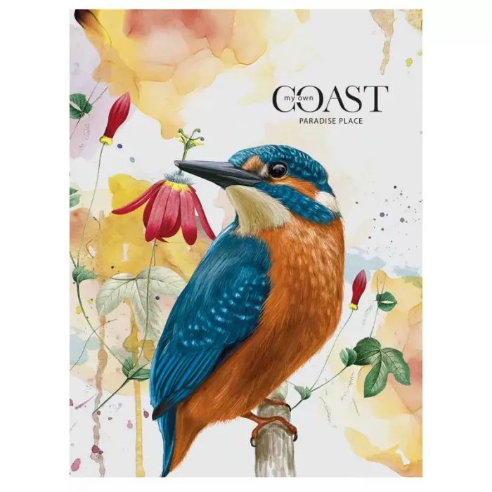 Зошит Школярик А5 Student клітинка 80 аркушів (A5-080-5084K) зображення 3