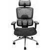 Офисное кресло GT Racer B-522 Black изображение 2