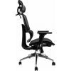 Офисное кресло GT Racer B-522 Black изображение 3