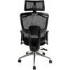 Офисное кресло GT Racer B-522 Black изображение 5