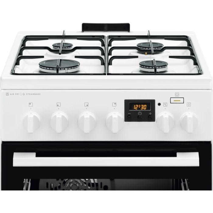 Плита Electrolux LKK560203W изображение 2