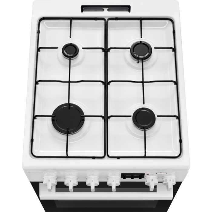 Плита Electrolux LKK560203W изображение 3