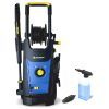 Мийка високого тиску Michelin MPX25EHDS High Pressure Washer (74693) зображення 2