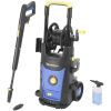 Мийка високого тиску Michelin MPX25EHDS High Pressure Washer (74693)
