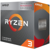 Процесор AMD Ryzen 3 3200G (YD320GC5FHBOX) зображення 2