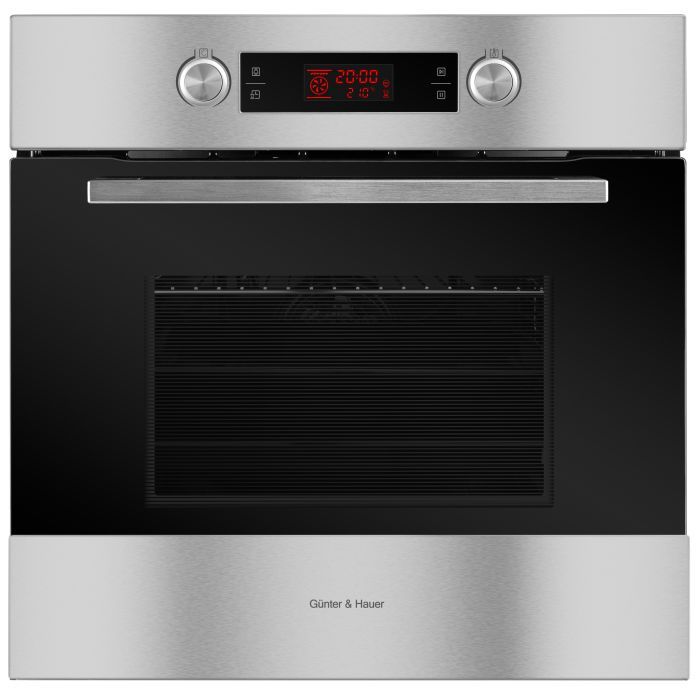 Духовой шкаф Gunter&Hauer EOM 970 IX