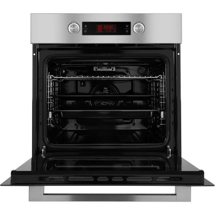 Духовой шкаф Gunter&Hauer EOM 970 IX изображение 2