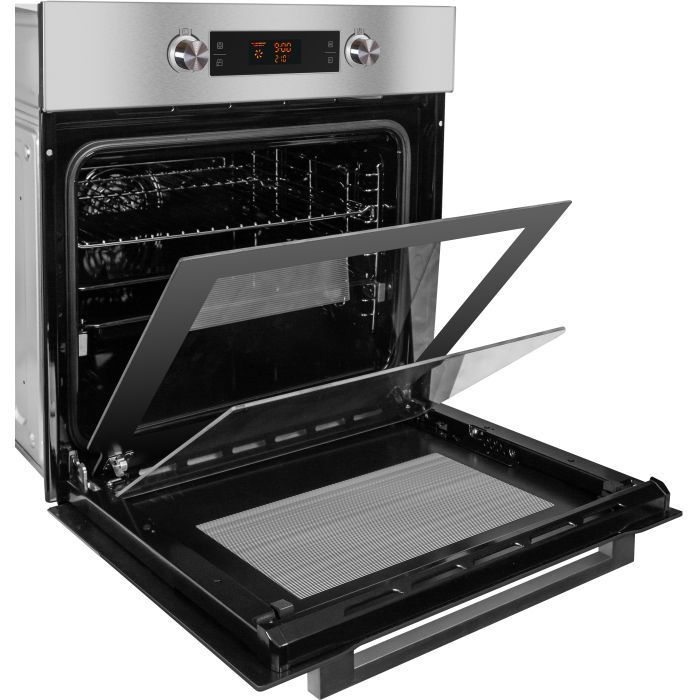 Духовой шкаф Gunter&Hauer EOM 970 IX изображение 3