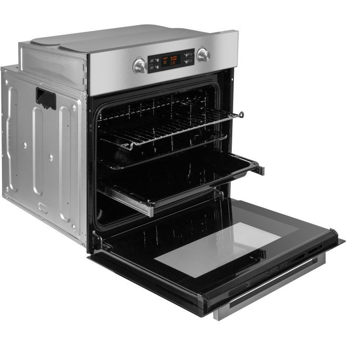 Духовой шкаф Gunter&Hauer EOM 970 IX изображение 4