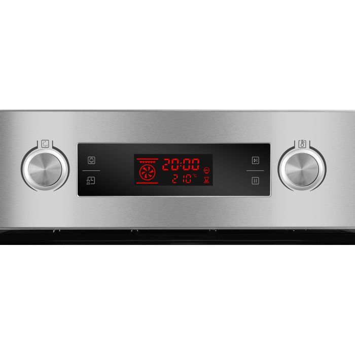 Духовой шкаф Gunter&Hauer EOM 970 IX изображение 5