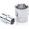 Головка торцевая Toptul 3/8" 18 мм (BAEA1218)