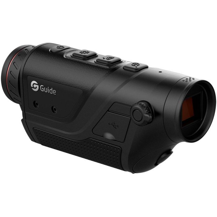 Монокуляр Guide Тепловізійний TD410 400х300px 19mm (747102) изображение 5