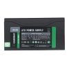 Блок питания Gamemax GM-500 80+ APFC Black изображение 2