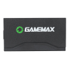 Блок живлення Gamemax GM-500 80+ APFC Black зображення 3