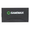 Блок питания Gamemax GM-500 80+ APFC Black изображение 3