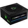 Блок питания Gamemax GM-500 80+ APFC Black изображение 4