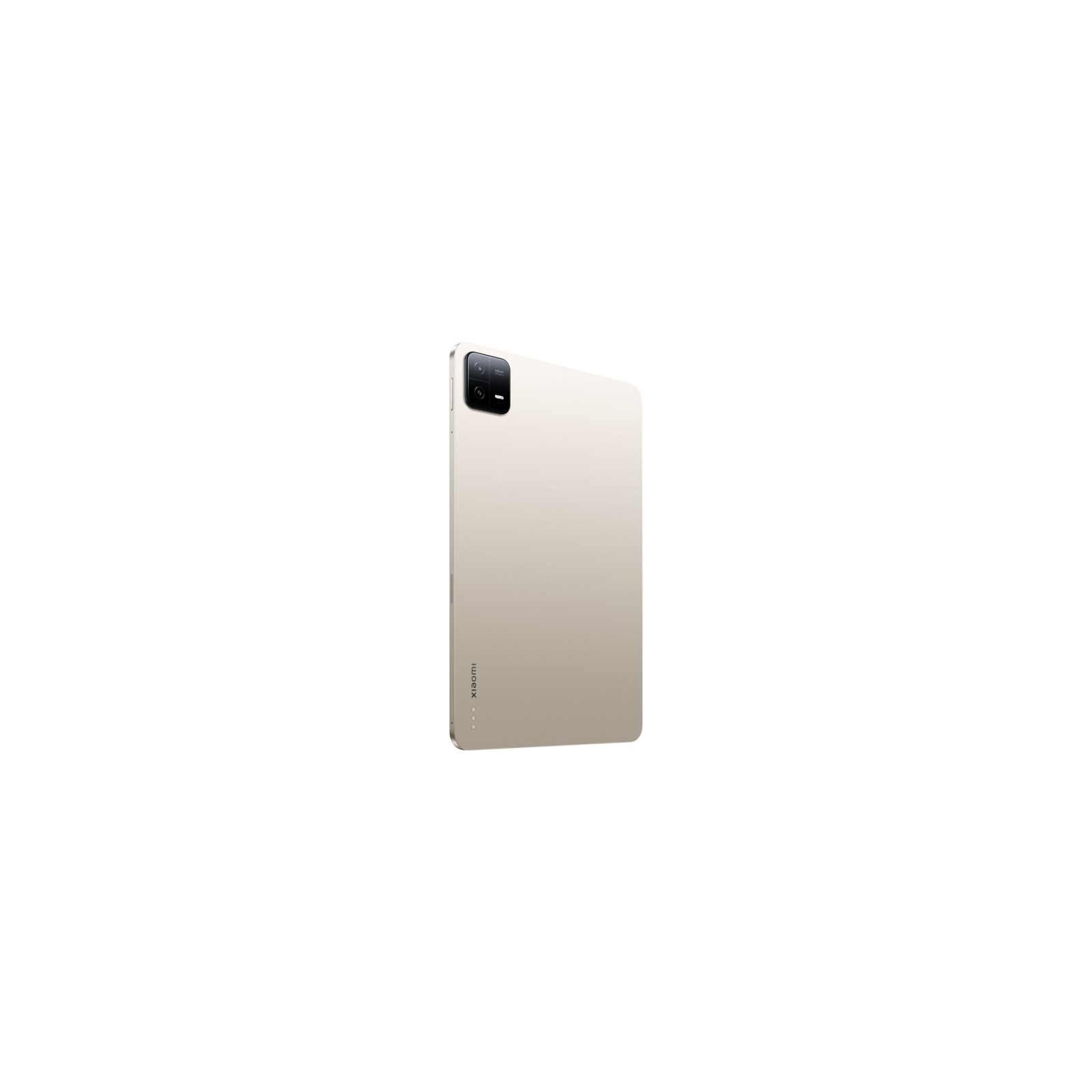 Планшет Xiaomi Pad 6 6/128GB Champagne (995919) изображение 5