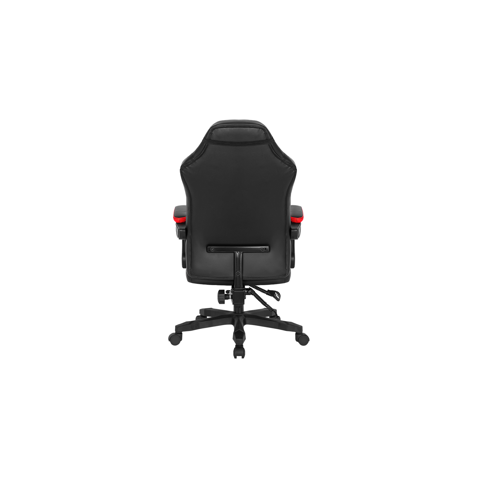 Кресло игровое Defender Cruiser Black-Red (64344) изображение 6