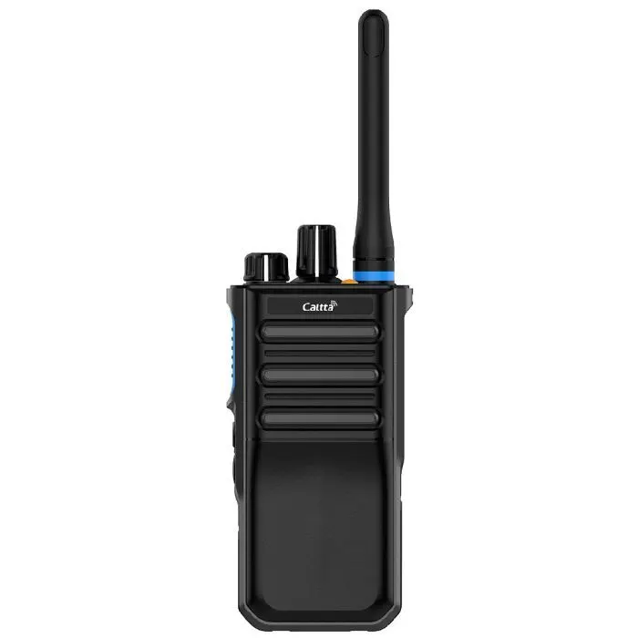 Портативная рация Caltta DH500 UHF