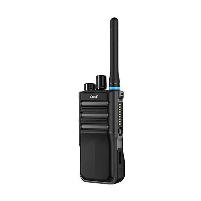 Портативная рация Caltta DH500 UHF изображение 2