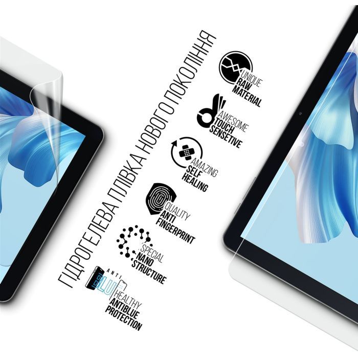 Плівка захисна Armorstandart Anti-Blue Oscal Pad 60 (ARM69345) зображення 2
