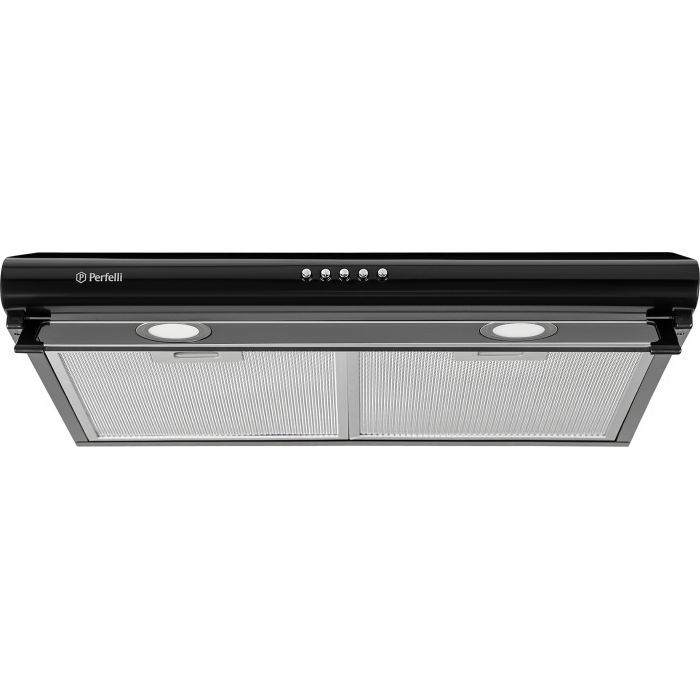 Витяжка кухонна Perfelli PL 6042 W LED