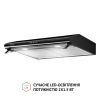 Витяжка кухонна Perfelli PL 6042 BL LED зображення 4