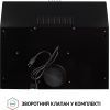Витяжка кухонна Perfelli PL 6042 BL LED зображення 9