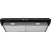 Витяжка кухонна Perfelli PL 6042 BL LED