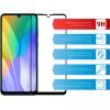 Стекло защитное ACCLAB Full Glue Huawei Y6p (1283126508301) изображение 2