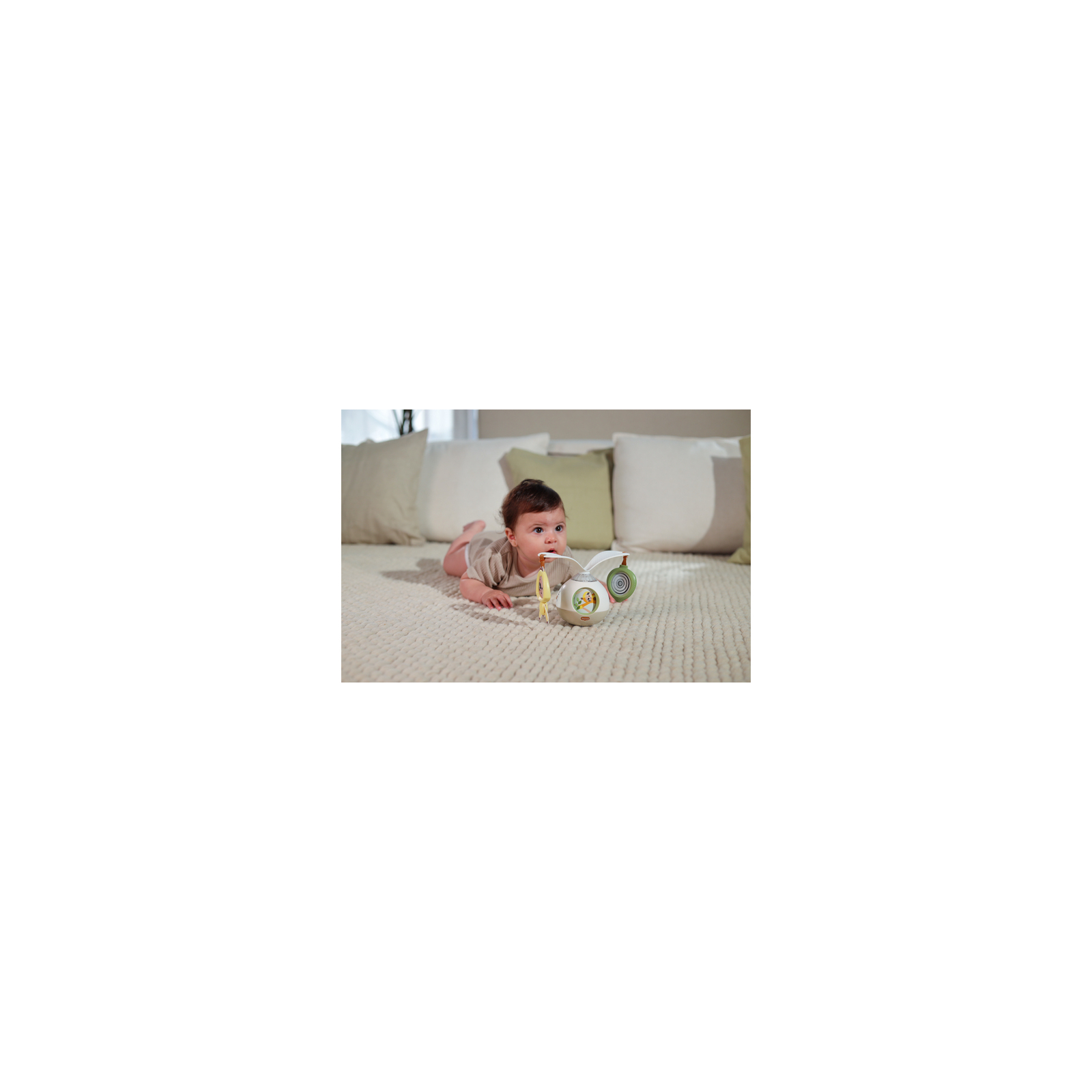 Игрушка на коляску Tiny Love Бохо Шик (1307506830) изображение 8