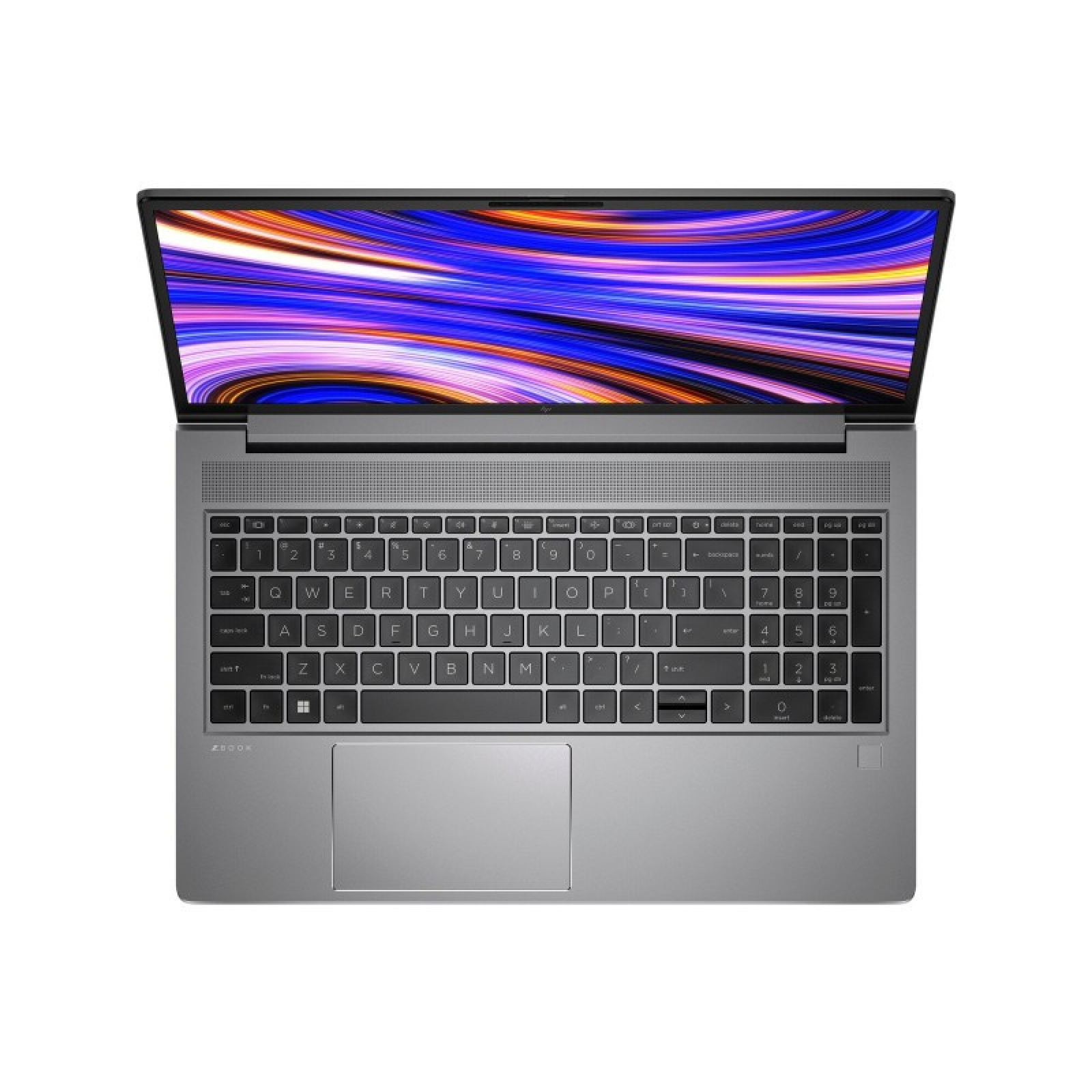 Ноутбук HP ZBook Power G10A (7E6K8AV_V2) изображение 4