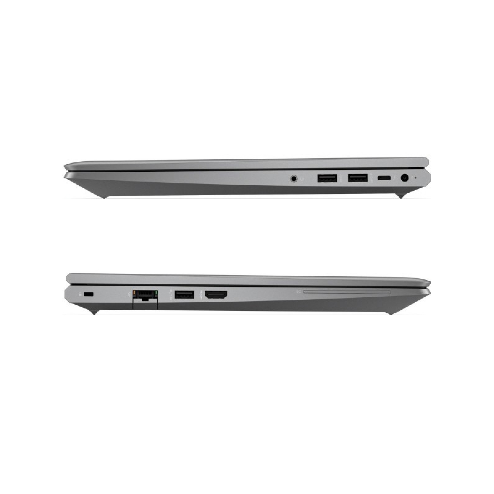 Ноутбук HP ZBook Power G10A (7E6K8AV_V2) зображення 5