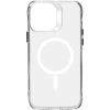 Чохол до мобільного телефона Armorstandart Clear Magsafe Apple iPhone 13 Pro Max Tansparent (ARM68052)