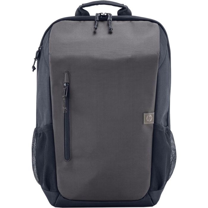 Рюкзак для ноутбука HP 15.6" Travel 18L IGR Laptop Backpack (6B8U6AA) зображення 2