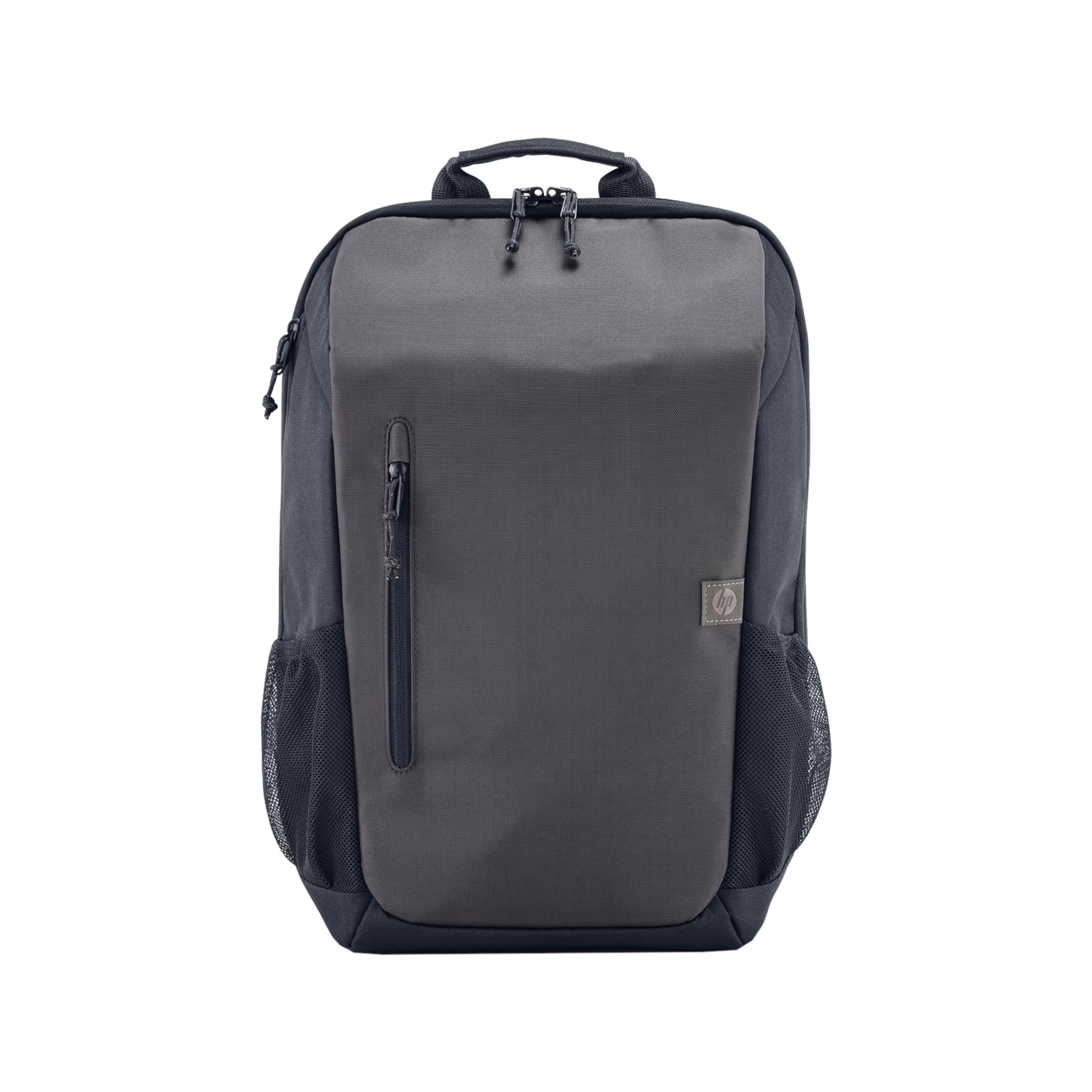 Рюкзак для ноутбука HP 15.6" Travel 18L IGR Laptop Backpack (6B8U6AA) изображение 2