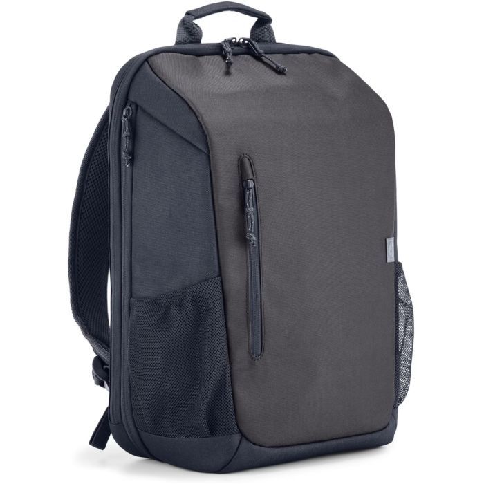 Рюкзак для ноутбука HP 15.6" Travel 18L IGR Laptop Backpack (6B8U6AA) зображення 3
