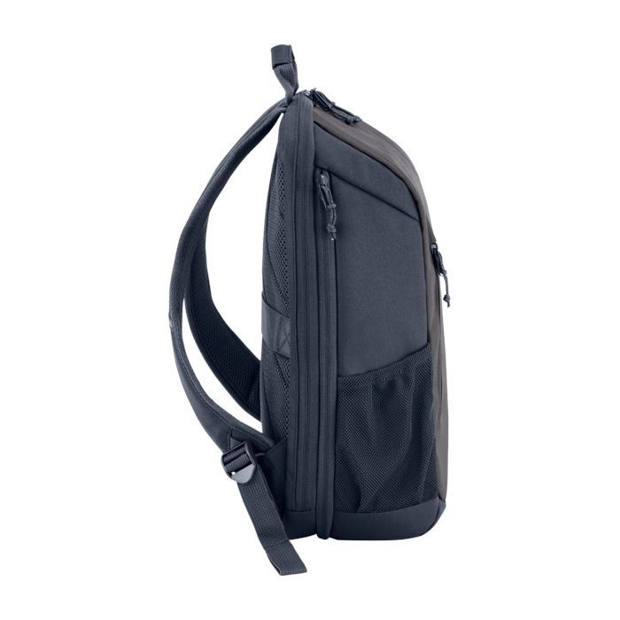 Рюкзак для ноутбука HP 15.6" Travel 18L IGR Laptop Backpack (6B8U6AA) зображення 5