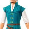 Кукла Disney Princess принц Флинн (HLV98) изображение 3