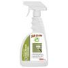 Спрей для чистки ванн San Clean Green House Для удаления плесени 500 г (4820003543054)