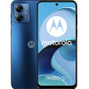Мобильный телефон Motorola G14 4/128GB Sky Blue (PAYF0027RS/PAYF0004PL)