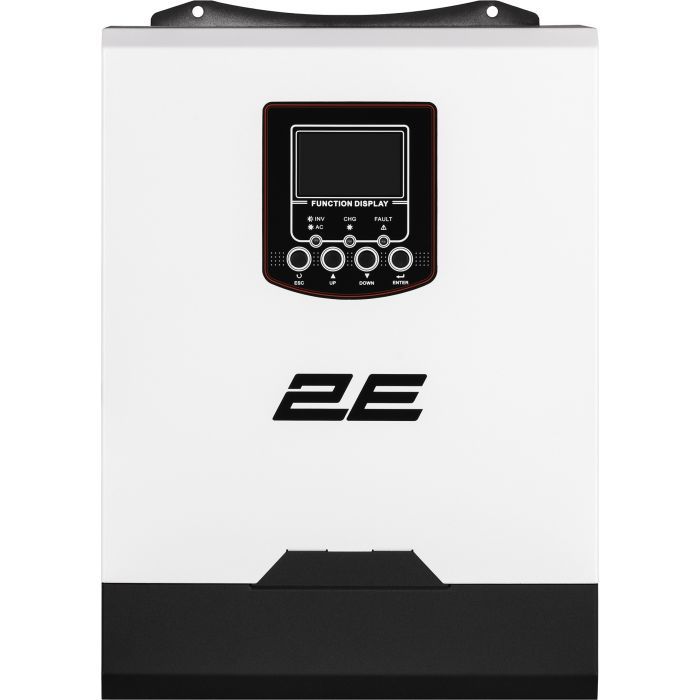 Солнечный инвертор 2E 2E-VP-1K12 1000W (2E-VP-1K12)